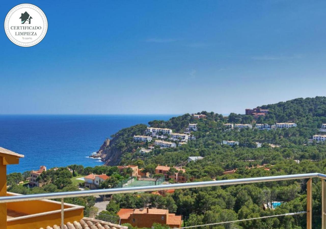 Casa vacanze Naranja Tamariu